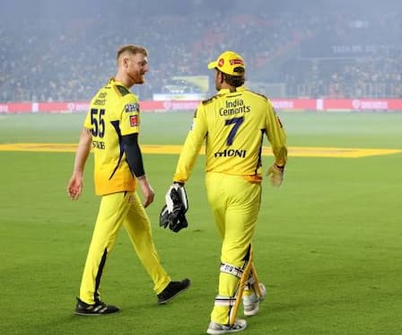 IPL Auctions 2024 | CSK To Release Jamieson, Magala & Two Others After Stokes, Pretorius’ Exit